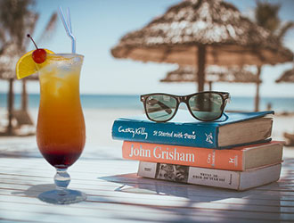 Tropical Vacation Packages