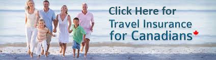 Travel Insurance in Windsor with Carlson Wagonlit Travel